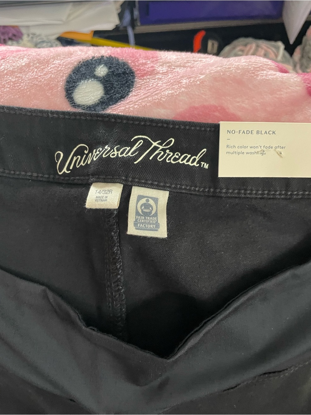 Universal Threads size 14/32r - Picture 4 of 7